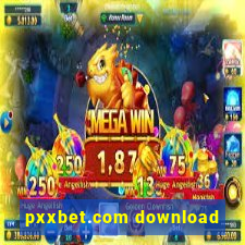 pxxbet.com download